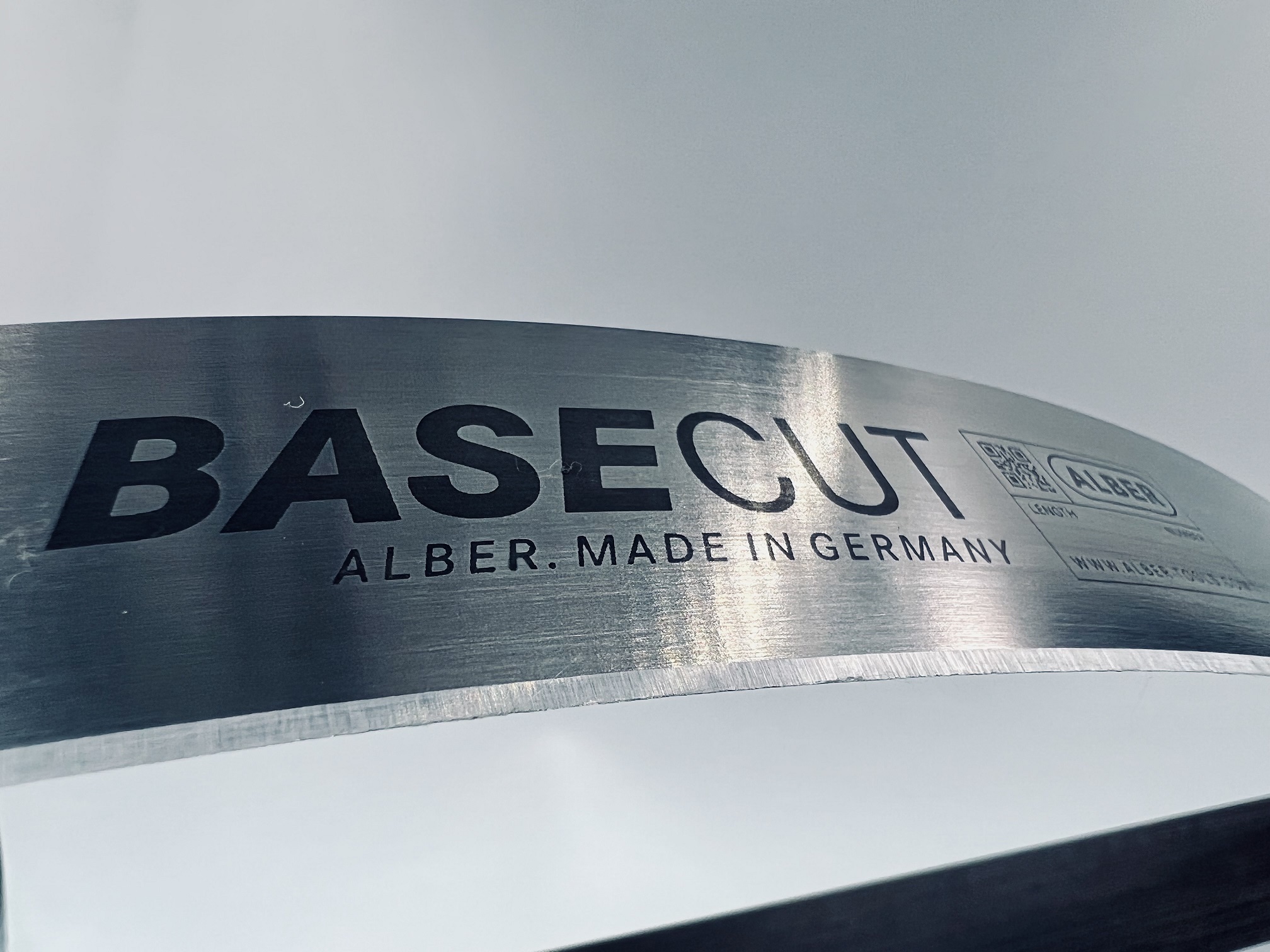 Bandmesser BASECUT 11000x30x0,45 